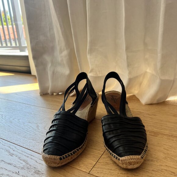 MONTANÉ - Espadrilles - Picture 6 of 14